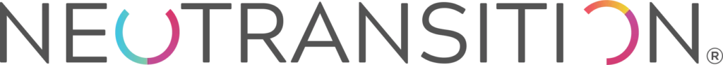 Logo officiel de Neotransition