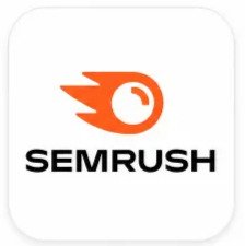 Semrush logo