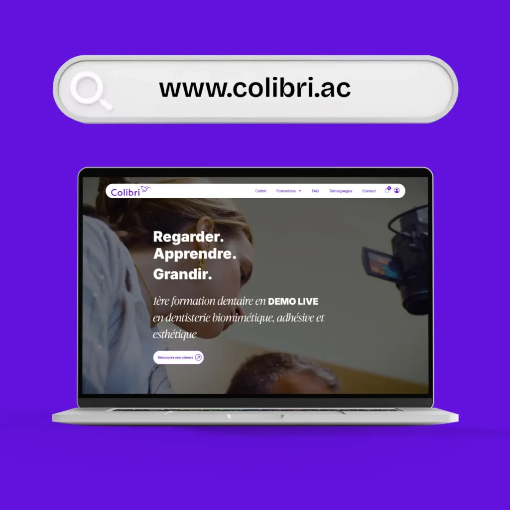 colibri thumbnail