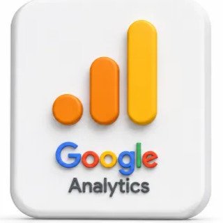 google analytics logo