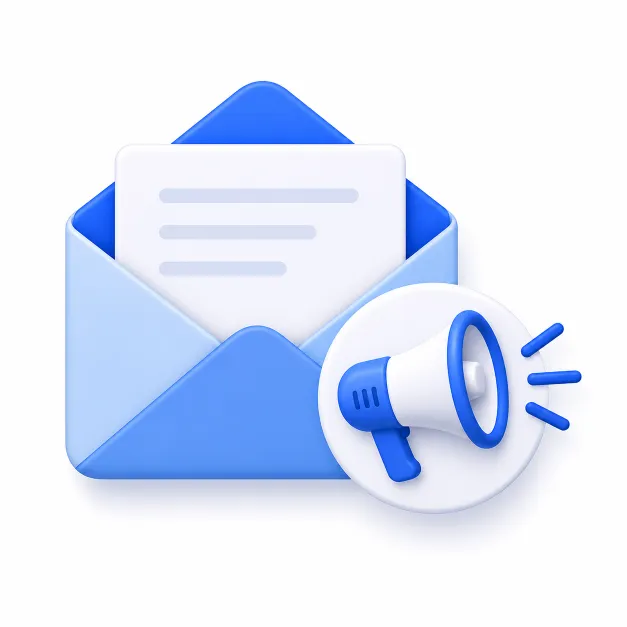 icone Email marketing