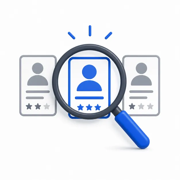 icone concurrent google