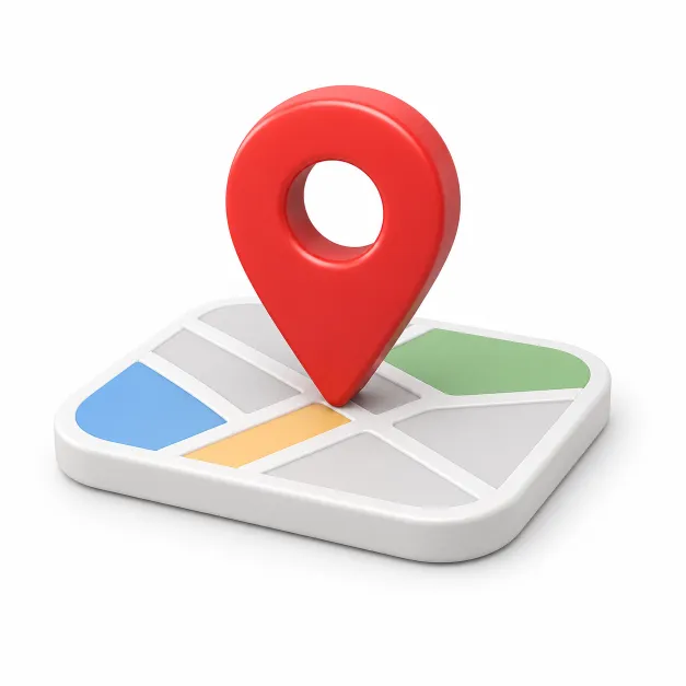 icone google maps