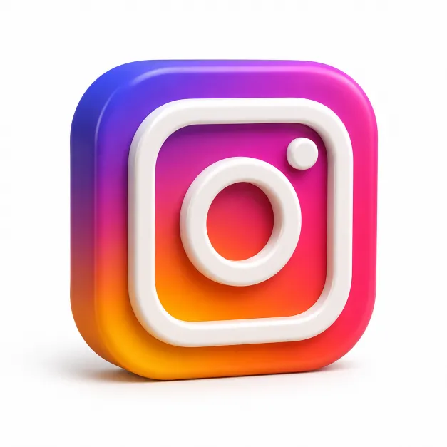 icone instagram