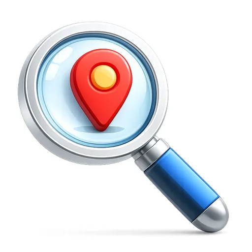 icone seo local