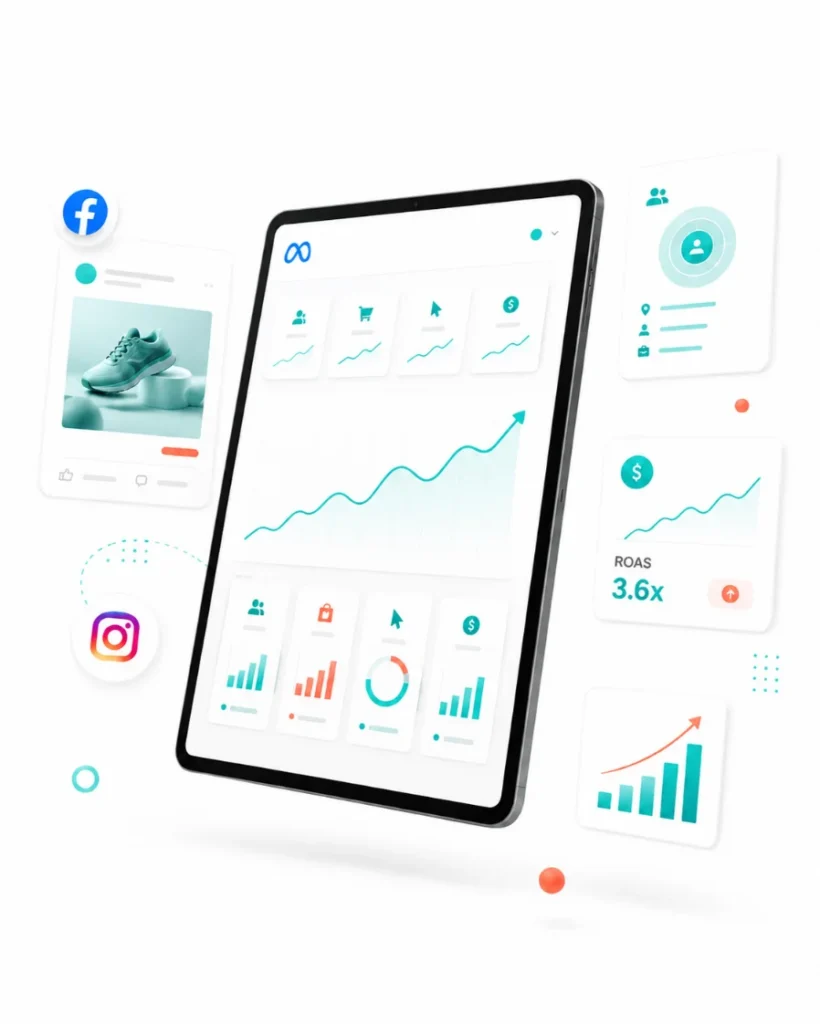 pack publicité facebook ads à Casablanca